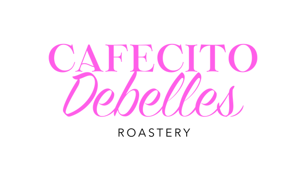 Cafecito Debelles Roastery